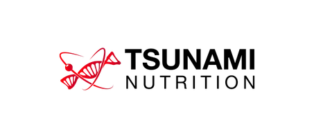 Tsunami Nutrition