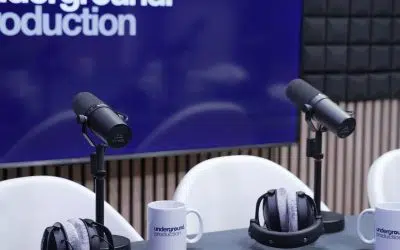 La TV Traditionnelle en Déclin : L’Age d’Or des Studios Vidéo Indépendants