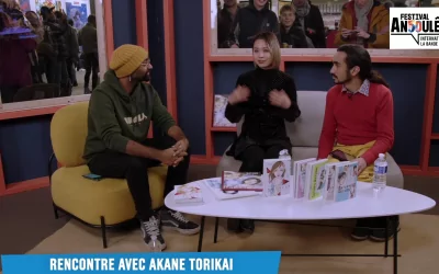 Pop-up Podcast : Installer un Studio Pro sur Votre Événement