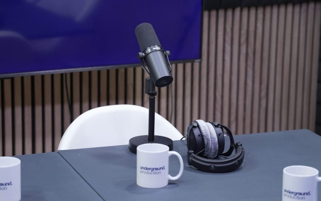 Le Marché du Podcast Vidéo en France : Une Opportunité en Explosion