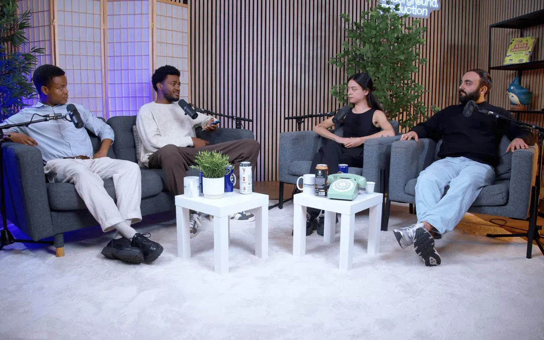 Podcast audio ou vidéo ? Les 2 sont obligatoires !