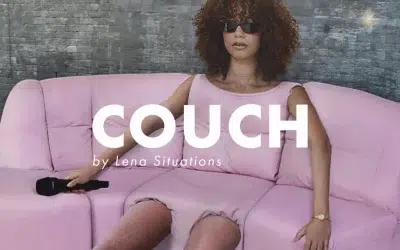 L&rsquo;Évolution du Podcast : Le Cas « Couch » de Léna Situations sur Disney+